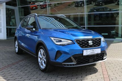 Seat Arona 16.080 km 17.900 &euro; Bückeburg 31675