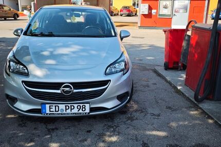 Opel Corsa 161.200 km 6.900 &euro; Erding 85435