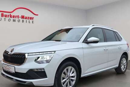 Skoda Kamiq 17.600 km 22.985 &euro; Kronach 96317