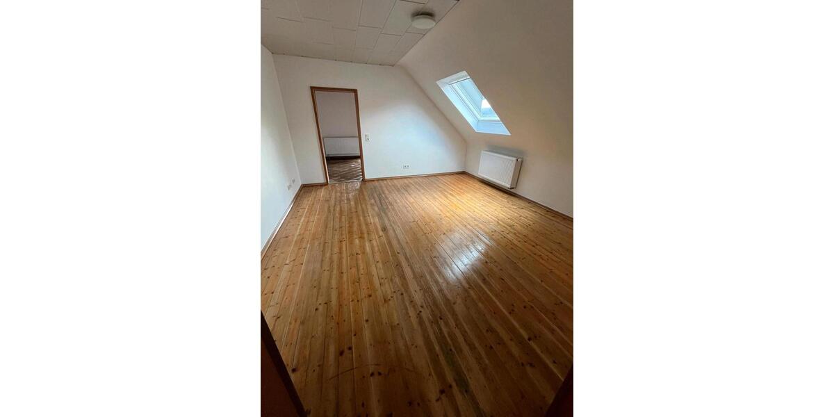Etagenwohnung Bechhofen - 5 Zimmer, 85 m&sup2;, 700&euro; | Angebot:26112505