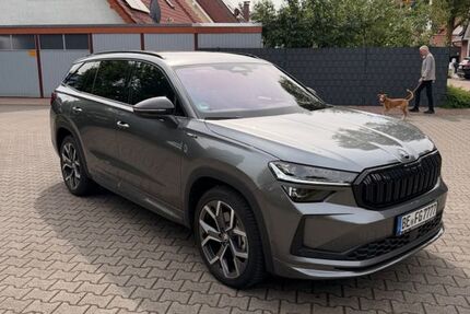 Skoda Kodiaq 13.000 km 50.800 &euro; Warendorf 48231