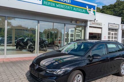 VW Golf 29.041 km 19.950 &euro; Treuenbrietzen 14929