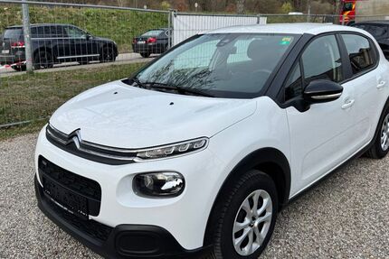 Citroen C3 143.300 km 5.350 &euro; Maulburg 79689