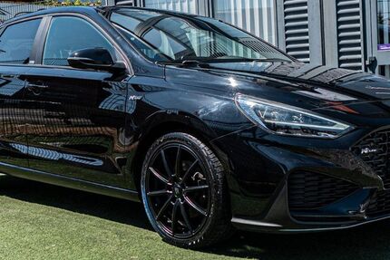 Hyundai i30 95.175 km 15.999 &euro; Rüsselsheim 65428