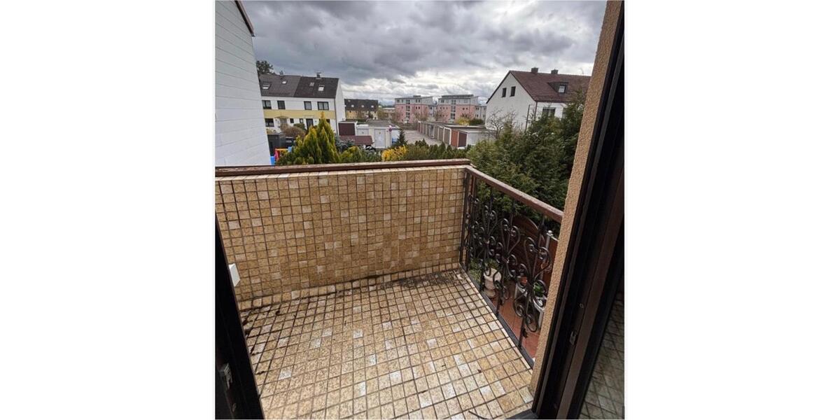 Reihenhaus Nürnberg Katzwang - 5 Zimmer, 136 m&sup2;, 459.000&euro; | Angebot:26346344