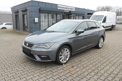 Seat Leon 142.324 km 11.990 &euro; Bendorf 56170