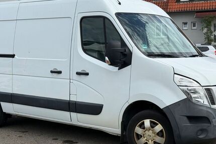 Nissan NV400 149.000 km 7.000 &euro; Winterbach 73650