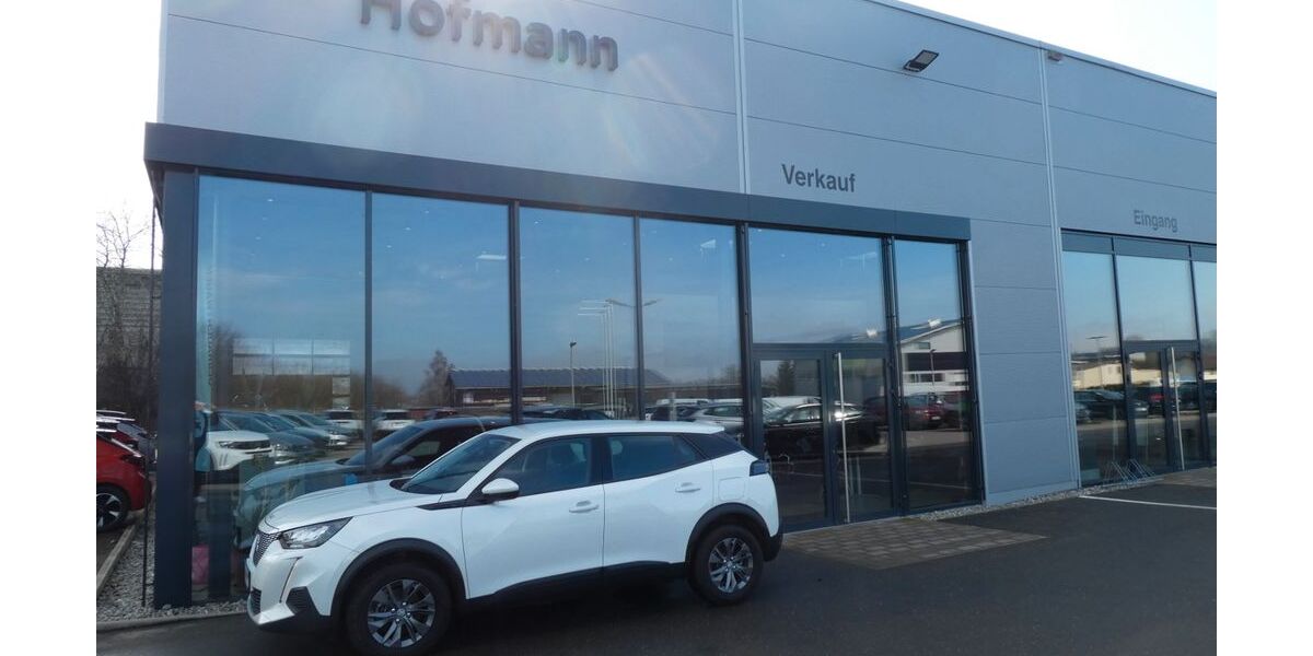 Peugeot 2008 31.250 km 15.950 &euro; Bad Saulgau 88348