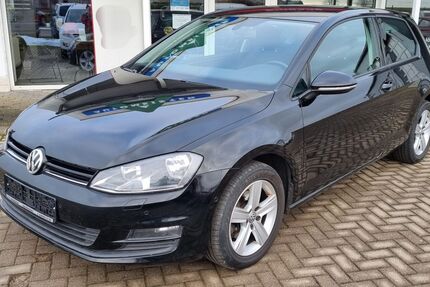 VW Golf 133.500 km 8.590 € Helbedündorf 99713