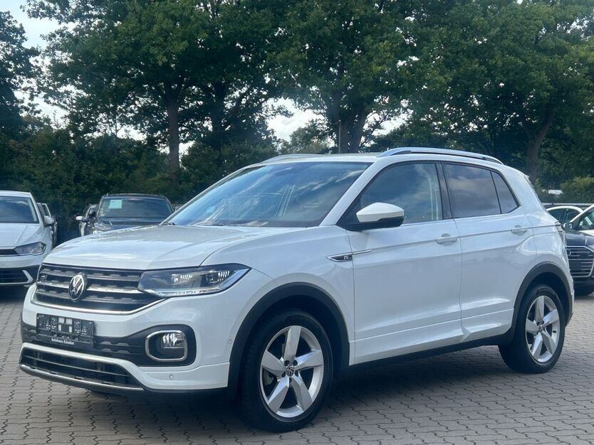 T-Cross