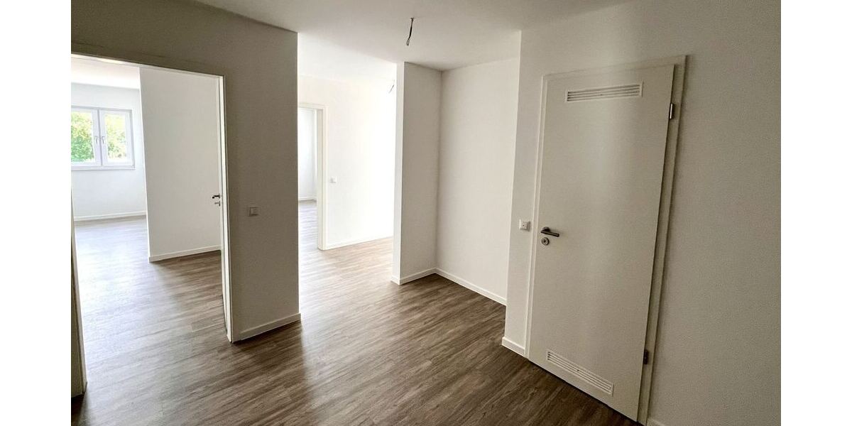 Exklusives Wohnen am 