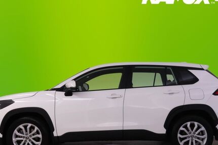 Toyota Corolla Cross 84.325 km 28.900 &euro; Hamburg 22529