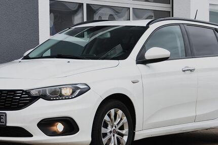 Fiat Tipo 160.855 km 4.280 &euro; Bonn- Geislar 53225