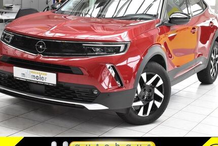 Opel Mokka 12.000 km 16.985 &euro; Vohenstrauß 92648