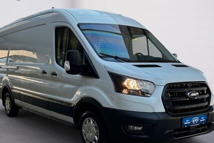 Ford Transit 35.363 km 27.251 &euro; Husum 25813