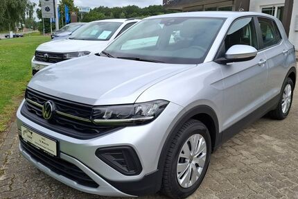 VW T-Cross 10.380 km 18.280 &euro; Lachendorf 29331