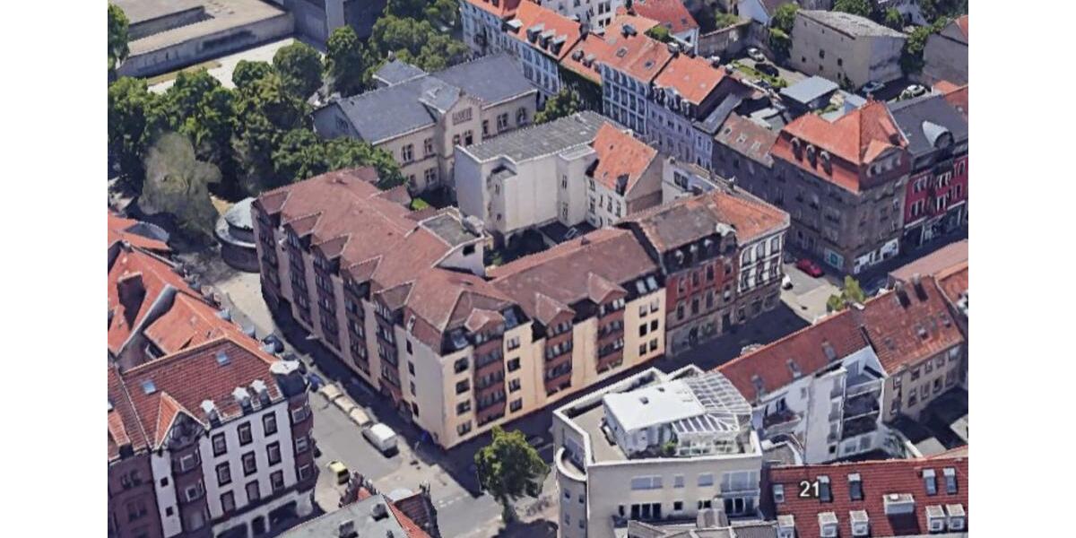 Dachgeschoßwohnung Saarbrücken - 1 Zimmer, 17 m&sup2;, 52.000&euro; | Angebot:25343169