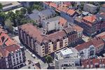 Dachgeschoßwohnung Saarbrücken - 1 Zimmer, 17 m&sup2;, 52.000&euro; | Angebot:25343169
