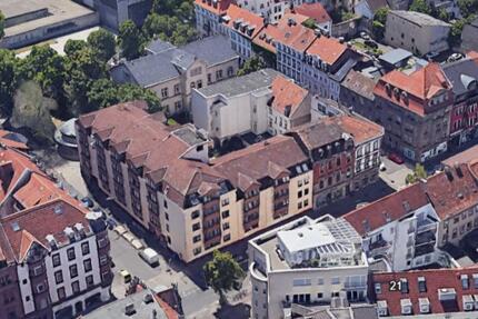 Wohnung Saarbrücken - 1 Zimmer, 17 m&sup2;, 52.000&euro; | Angebot:25343169