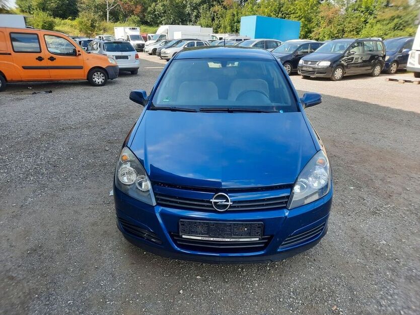 Astra