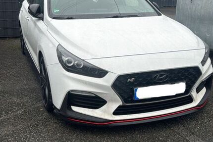 Hyundai i30 87.500 km 20.499 &euro; Hemer 58675