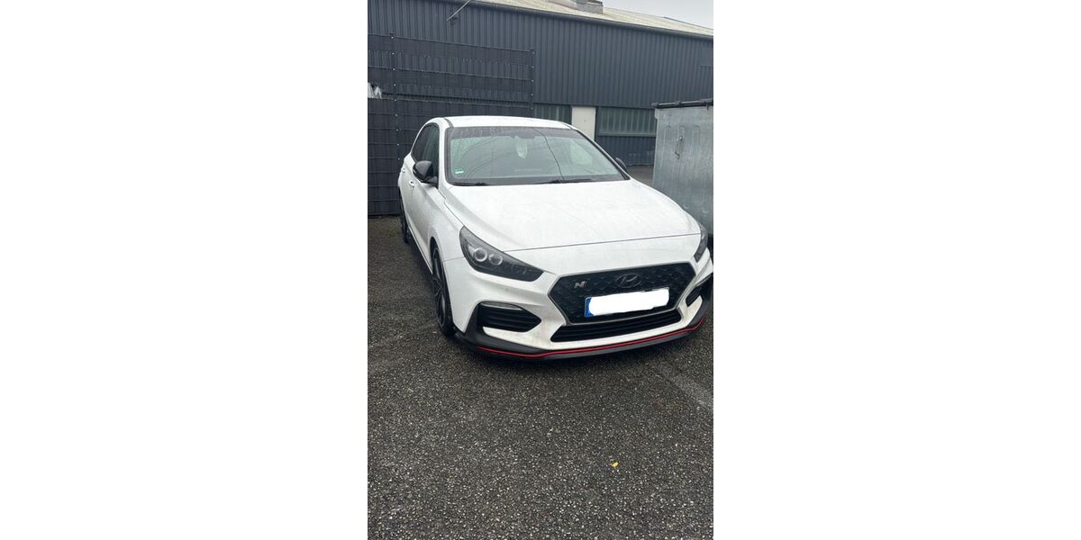 Hyundai i30 87.500 km 20.499 &euro; Hemer 58675