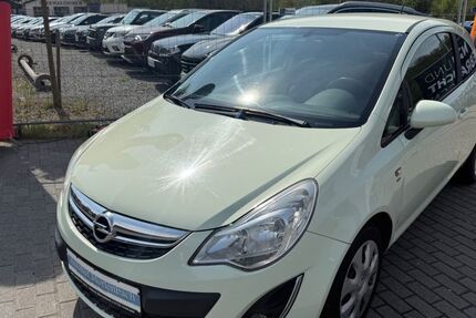 Opel Corsa 102.000 km 4.399 € Mörlenbach 69509
