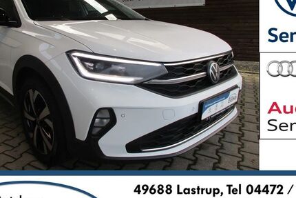 VW Taigo 41.500 km 20.590 &euro; Lastrup 49688