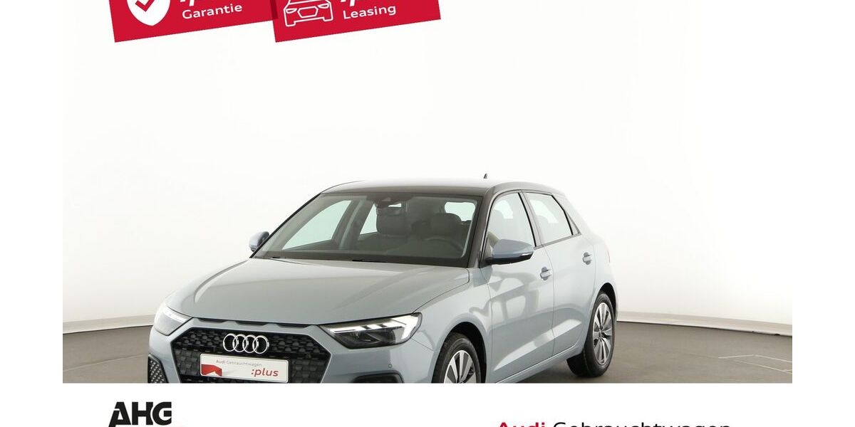 Audi A1 2.500 km 27.970 &euro; Gotha 99867