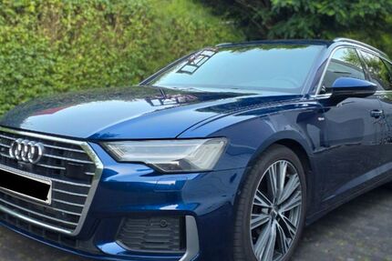 Audi A6 210.877 km 21.000 &euro; Bovenden 37120