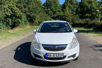 Opel Corsa 149.000 km 2.600 &euro; Mannheim 68219