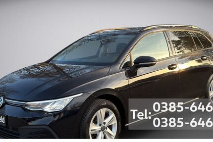 VW Golf 105.000 km 18.999 &euro; Schwerin 19061