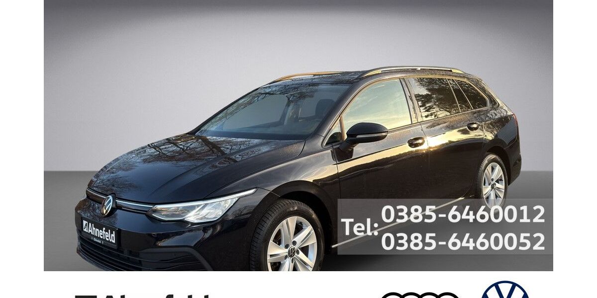 VW Golf 105.000 km 18.999 &euro; Schwerin 19061