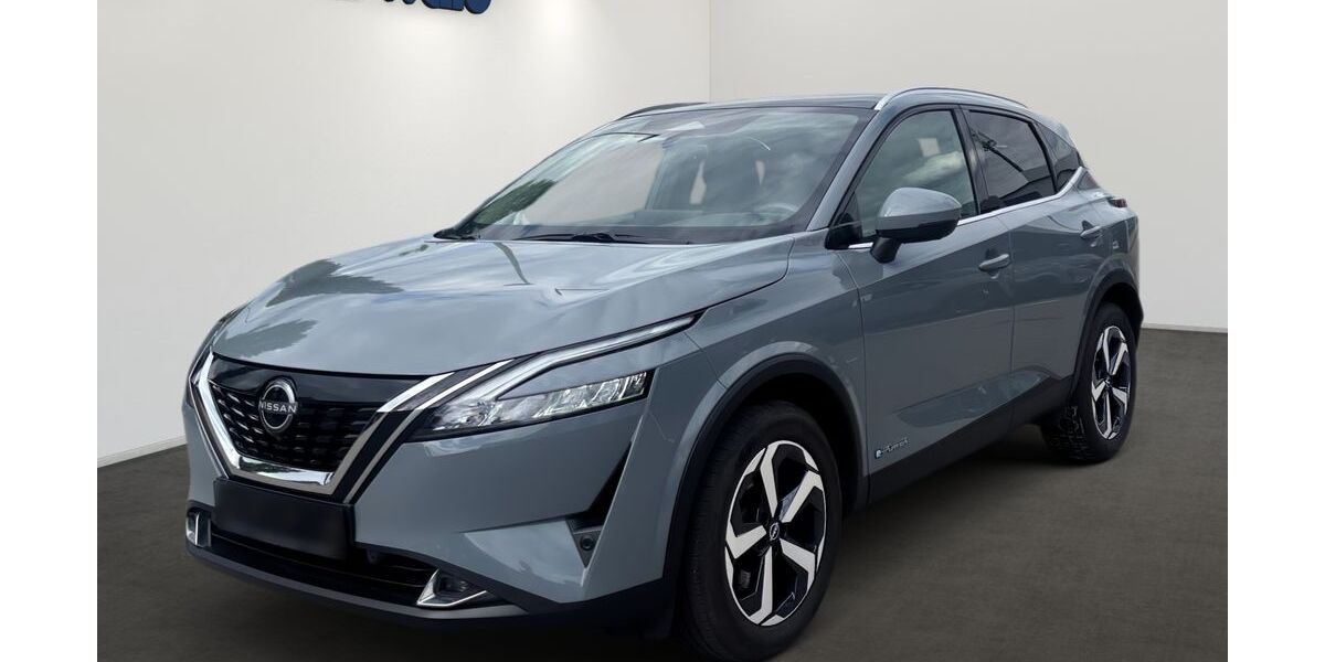 Nissan Qashqai 32.390 km 29.490 &euro; Passau 94036