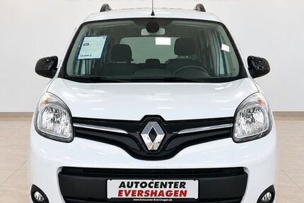 Renault Kangoo 140.000 km 9.199 &euro; Rostock 18106