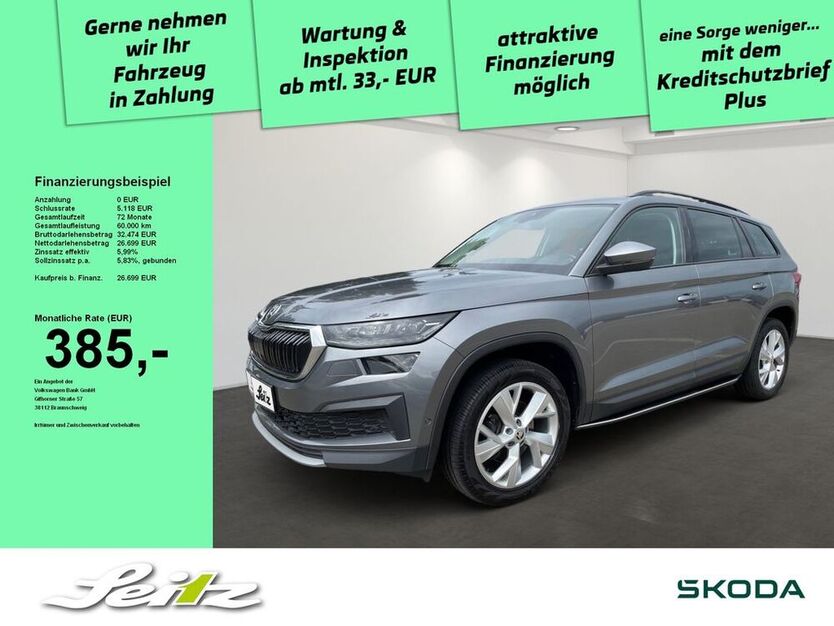 Kodiaq