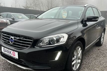 Volvo XC60 234.000 km 12.500 &euro; Breitscheid 35767