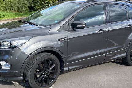 Ford Kuga 69.900 km 14.750 &euro; Bielefeld 33739