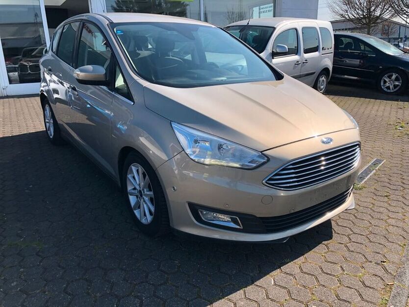 C-Max