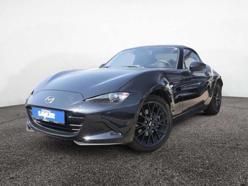 MX-5