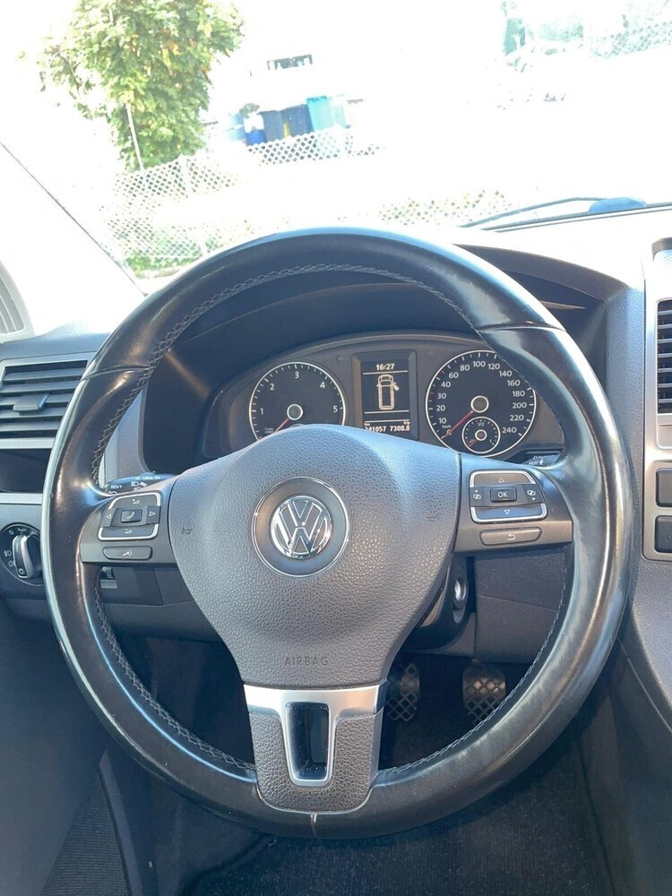 T5 Multivan