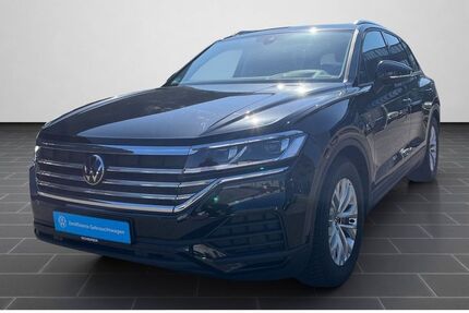 VW Touareg 20.650 km 54.900 &euro; Saarbrücken 66121