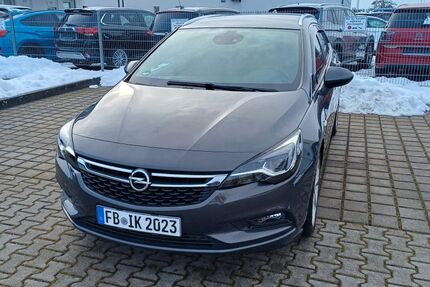 Opel Astra 121.700 km 9.999 &euro; Butzbach 35510