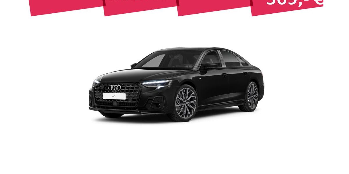 Audi A8 22.194 km 71.150 &euro; Hannover 30179