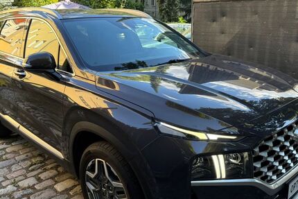 Hyundai SANTA FE 146.800 km 27.500 &euro; Berlin 12103