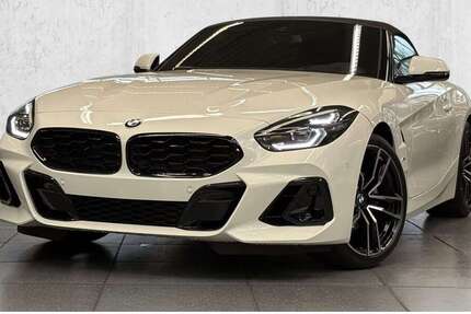 BMW Z4 1.001 km 49.990 &euro; Sprockhövel 45549