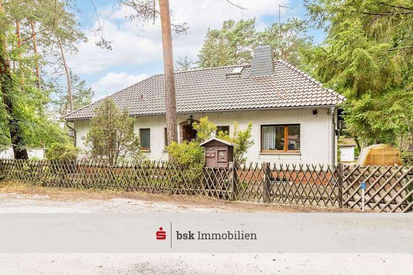 Haus zum Kaufen in Groß Köris 379.000 € 133 m²