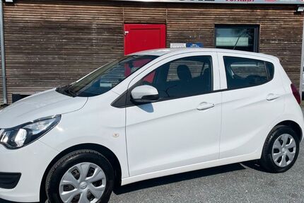 Opel Karl 36.400 km 7.250 &euro; Rüsselsheim 65428