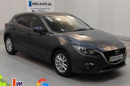 Mazda 3 54.600 km 13.300 &euro; Rostock 18106
