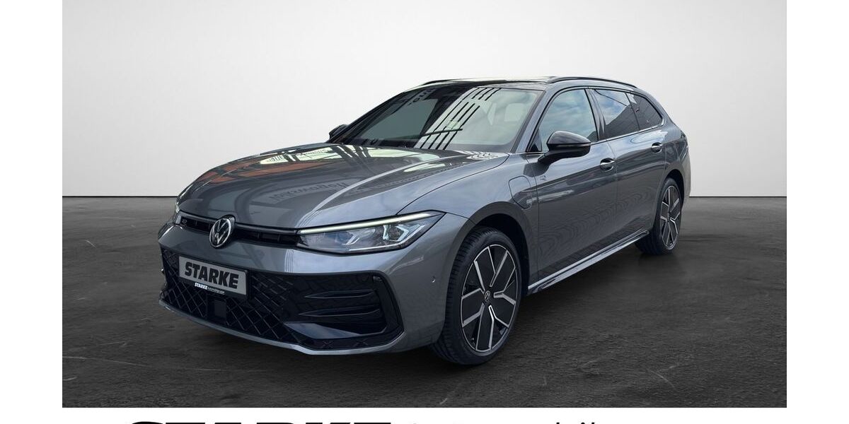 VW Passat Variant 3.485 km 63.980 &euro; Osnabrück 49078